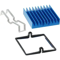 ATS-X53310B-C1-R0 by Advanced Thermal Solutions