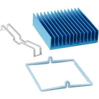 ATS-X53450G-C1-R0 by Advanced Thermal Solutions