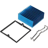 ATS-X53425P-C1-R0 by Advanced Thermal Solutions