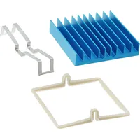 ATS-X53350B-C1-R0 by Advanced Thermal Solutions