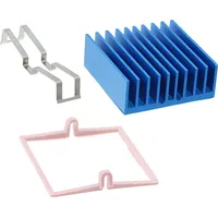 ATS-X53330G-C1-R0 by Advanced Thermal Solutions