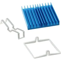 ATS-X53425B-C1-R0 by Advanced Thermal Solutions