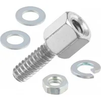 160-000-010R031 by Norcomp Interconnect Devices