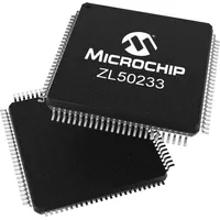 ZL50233QCG1 by Microsemi