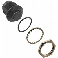 NP8S2P203QE by C & K Components