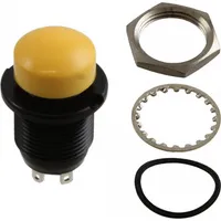 NP8S5L203QE by C & K Components