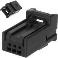 MX34003SF1 by Japan Aviation Electronics Industry