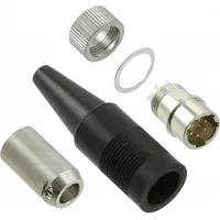 SR30-10PE-6P(74) by Hirose Electric