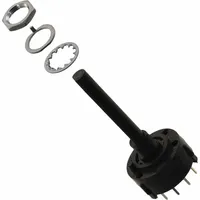 A11215RNCQ by C & K Components