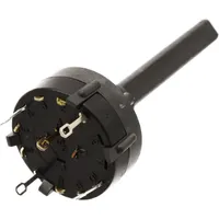 A12405MNZQ by C & K Components