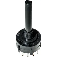 A20403RSMCQK by C & K Components