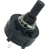 A21403RNZQE by C & K Components