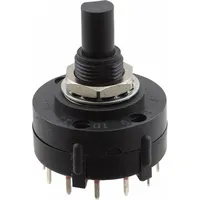 A40303RNCQE by C & K Components