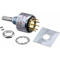 MA00L1NCGF by C & K Components