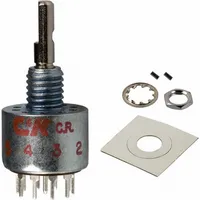 MA00L1NCQD by C & K Components