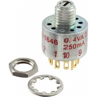 MB03L2NZGD by C & K Components