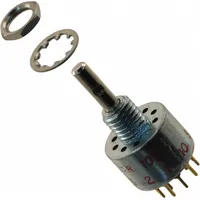 MB05L1NCGD by C & K Components