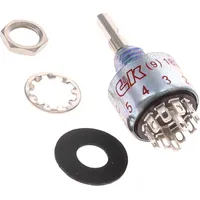 MB05L1NZQF by C & K Components