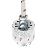 MB05L2NCGF by C & K Components