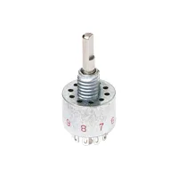 MB05L3NCQF by C & K Components