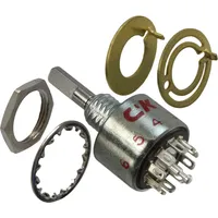 ME00L1NZQD by C & K Components