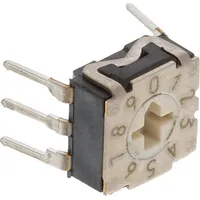 RTE1000N14 by C & K Components