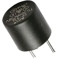 SR-5-160MA-BK by Cooper Industries