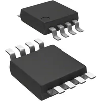 MAX9928FAUA+ by Maxim Integrated