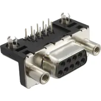 ID09S33E4GV00LF by Amphenol Communications Solutions
