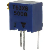 T63XB501KT20 by Vishay Intertechnology