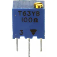 T63YB101KT20 by Vishay Intertechnology