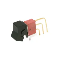 E101J1AV2PE2 by C & K Components