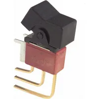 E101J1AV2QE2 by C & K Components