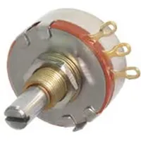 CLU1552E by Ohmite Manufacturing