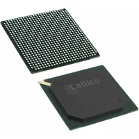 LFXP2-40E-5FN672I by Lattice Semiconductor