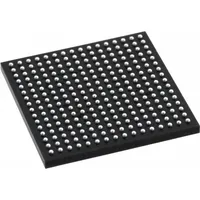LFXP2-8E-5FT256I by Lattice Semiconductor