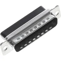 SD25M0000Z/AA by Positronic Industries