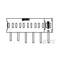 6766496-1 by TE Connectivity