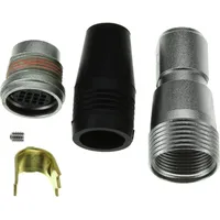 HR25A-9J-12SC by Hirose Electric