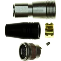 HR25A-9J-16S by Hirose Electric