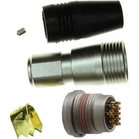 HR25A-9J-20S by Hirose Electric