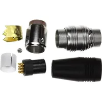 HR25A-9P-12S by Hirose Electric