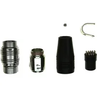 HR25A-9P-16S by Hirose Electric
