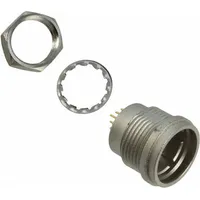 HR25A-9R-12PA by Hirose Electric