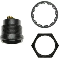 HR25A-9R-12P by Hirose Electric