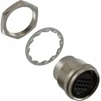 HR25A-9R-12SC by Hirose Electric