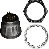 HR25A-9R-16P by Hirose Electric