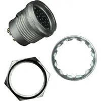 HR25A-9R-20S by Hirose Electric