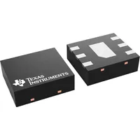 LP5900TL-2.3/NOPB by National Semiconductor