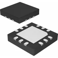 SST12LP07A-QXBE by Silicon Storage Technology